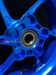 CUSTOM FORGED WHEELS RIMS for BMW S1000RR M1000RR