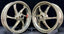 CUSTOM FORGED WHEELS RIMS for KTM 1290 SUPERDUKE R REVO RR GT