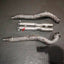 CATLESS / CATTED DOWNPIPE (100, 200, 300 CELLS) for Ferrari California 2008 - 2014
Set includes:
Downpipe
Material: Stainless Steel (Can be made of Titanium)
Production time: 10–15 days
Why “Contact Us for Pricing”?
We don’t display fixed prices because our goal is to offer you the most competitive deal possible. Product costs often decrease over time, and by requesting a quote, you’ll receive our most up-to-date price on market.
FEATURES:
Engineered through digital prototyping using advanced 3D CAD s