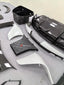 CONVERSION FERRARI 296 SPECIALE DRY CARBON BODY KIT for FERRARI 296 GTS GTB 2022