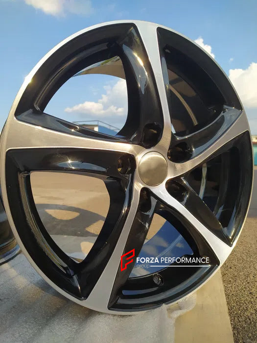 FORGED WHEELS RIMS for FERRARI 488 PISTA
