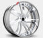 FORGED DUALLY TRUCK FORGED WHEELS RIMS for RAM 3500 DRW DS DJ 2010 - 2018