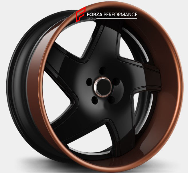 FORGED DUALLY TRUCK FORGED WHEELS RIMS for CHEVROLET C30 C3500 DRW R V SQUARE BODY 1973 - 1991