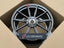 LITESPEED VS10 STYLE 21 22 INCH CENTERLOCK FORGED WHEELS RIMS for PORSCHE 911 992 2018