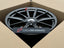 LITESPEED VS10 STYLE 21 22 INCH CENTERLOCK FORGED WHEELS RIMS for PORSCHE 911 992 2018