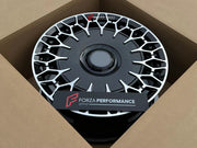LX08 STYLE 22 INCH FORGED WHEELS RIMS for LIXIANG L9 2022