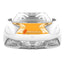 CARBON HOOD for LOTUS EMIRA Set includes: Hood