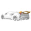STREET STYLE CARBON REAR SPOILER for LOTUS EMIRA
Set includes:
Rear Spoiler
Material: Carbon