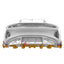 CARBON REAR DIFFUSER for LOTUS EMIRA Set includes: Rear Diffuser
