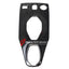 CARBON INTERIOR KIT for LOTUS EMIRA Set includes: Cupholder Center Console Frame Shift Knob Door Decoration Trims