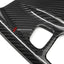 CARBON LIGHT FRAME CONTROL PANEL for LOTUS EMIRA Set includes: Light Frame Control Panel