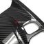 CARBON LIGHT FRAME CONTROL PANEL for LOTUS EMIRA Set includes: Light Frame Control Panel