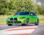 M PERFORMANCE STYLE CARBON BODY KIT for BMW M3 G80 | M4 G82 2020+ Set includes: Front Lip Front Bumper Canards Bumper Side Air Ducts Rear Diffuser Rear Bumper Spats Side Skirts Rear Spoiler Rear Diffuser For Middle Exhaust