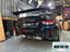 M4 CSL M-PERFORMANCE STYLE EXHAUST SYSTEM AND REAR DIFFUSER for BMW M2 G87 2023+ Set includes: Rear Diffuser Exhaust Pipe Mufflers with Valve Exhaust Tips