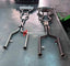 M4 CSL M-PERFORMANCE STYLE EXHAUST SYSTEM AND REAR DIFFUSER for BMW M2 G87 2023+ Set includes: Rear Diffuser Exhaust Pipe Mufflers with Valve Exhaust Tips
