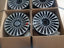 MANSORY CS.11 STYLE 21 INCH FORGED WHEELS RIMS for BENTLEY MULSANNE 2018