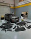 MANSORY STYLE CARBON BODY KIT for LAND ROVER RANGE ROVER L460 EXECUTIVE EDITION 2023+
Front Lip
Front Hood
Front Grille
Side Mirror Covers
Side Air Vents
Side Skirts
Wheel Arch Liners
Rear Roof Spoiler
Rear Trunk Spoiler
Rear Diffuser