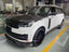 CARBON BODY KIT for LAND ROVER RANGE ROVER L460 EXECUTIVE EDITION 2023+ Set includes: Front Lip Front Hood Front Grille Side Mirror Covers Side Air Vents Side Skirts Wheel Arch Liners Rear Roof Spoiler Rear Trunk Spoiler Rear Diffuser