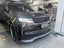 MANSORY STYLE CARBON BODY KIT for LAND ROVER RANGE ROVER L460 EXECUTIVE EDITION 2023+ Front Lip Front Hood Front Grille Side Mirror Covers Side Air Vents Side Skirts Wheel Arch Liners Rear Roof Spoiler Rear Trunk Spoiler Rear Diffuser