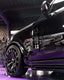 MANSORY STYLE CARBON BODY KIT for LAND ROVER RANGE ROVER L460 EXECUTIVE EDITION 2023+ Front Lip Front Hood Front Grille Side Mirror Covers Side Air Vents Side Skirts Wheel Arch Liners Rear Roof Spoiler Rear Trunk Spoiler Rear Diffuser