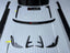 DRY CARBON BODY KIT WITH EXHAUST SYSTEM for AUDI RS6 C8
Set includes:
Front Bumper
Front Lip
Hood
Side Skirts
Roof Spoiler
Rear Diffuser
Exhaust System
Material: Dry Carbon Fiber
NOTE: Professional installation is required
Contact us for pricing
Payment ►
Visa
Mastercard
PayPal with a credit card (add 4.4% at checkout)
Payoneer
Cryptocurrency
Shipment ►
By express DHL/UPS/TNT/FedEx
To the local international airport
Special line by air
Special line by the sea
To Europe and the UK by train
Please