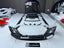 DRY CARBON BODY KIT WITH EXHAUST SYSTEM for AUDI RS6 C8
Set includes:
Front Bumper
Front Lip
Hood
Side Skirts
Roof Spoiler
Rear Diffuser
Exhaust System
Material: Dry Carbon Fiber
NOTE: Professional installation is required
Contact us for pricing
Payment ►
Visa
Mastercard
PayPal with a credit card (add 4.4% at checkout)
Payoneer
Cryptocurrency
Shipment ►
By express DHL/UPS/TNT/FedEx
To the local international airport
Special line by air
Special line by the sea
To Europe and the UK by train
Please