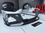 DRY CARBON BODY KIT WITH EXHAUST SYSTEM for AUDI RS6 C8
Set includes:
Front Bumper
Front Lip
Hood
Side Skirts
Roof Spoiler
Rear Diffuser
Exhaust System
Material: Dry Carbon Fiber
NOTE: Professional installation is required
Contact us for pricing
Payment ►
Visa
Mastercard
PayPal with a credit card (add 4.4% at checkout)
Payoneer
Cryptocurrency
Shipment ►
By express DHL/UPS/TNT/FedEx
To the local international airport
Special line by air
Special line by the sea
To Europe and the UK by train
Please