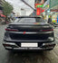 MANSORY STYLE DRY CARBON BODY KIT for BMW 7 SERIES G70 2022+ Set includes: Front Lip Front Bumper Trims Front Bumper Air Vent Covers Side Mirror Covers Side Trims Side Skirts Roof Spoiler Rear Spoiler Rear Diffuser