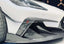 MANSORY STYLE DRY CARBON BODY KIT for MASERATI MC20 2020+
Set includes:
Front Lip
Front Bumper Trims
Front Canards
Hood
Hood Air Vents
Side Mirror Covers
Side Skirts
Rear Spoiler
Rear Diffuser