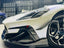 MANSORY STYLE DRY CARBON BODY KIT for MASERATI MC20 2020+
Set includes:
Front Lip
Front Bumper Trims
Front Canards
Hood
Hood Air Vents
Side Mirror Covers
Side Skirts
Rear Spoiler
Rear Diffuser