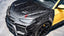 MANSORY VENATUS S STYLE CARBON BODY KIT for LAMBORGHINI URUS S PERFORMANTE Set includes: Front Bumper Hood Side Fenders Side Skirts Roof Spoiler Rear Spoiler Rear Bumper Exhaust Tips Exhaust System