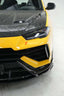 MANSORY VENATUS S STYLE CARBON BODY KIT for LAMBORGHINI URUS S PERFORMANTE
Set includes:
Front Bumper
Hood
Side Fenders
Side Skirts
Roof Spoiler
Rear Spoiler
Rear Bumper
Exhaust Tips
Exhaust System
