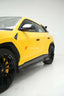 MANSORY VENATUS S STYLE CARBON BODY KIT for LAMBORGHINI URUS S PERFORMANTE
Set includes:
Front Bumper
Hood
Side Fenders
Side Skirts
Roof Spoiler
Rear Spoiler
Rear Bumper
Exhaust Tips
Exhaust System