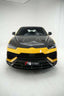 MANSORY VENATUS S STYLE CARBON BODY KIT for LAMBORGHINI URUS S PERFORMANTE
Set includes:
Front Bumper
Hood
Side Fenders
Side Skirts
Roof Spoiler
Rear Spoiler
Rear Bumper
Exhaust Tips
Exhaust System