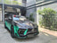 MANSORY VENATUS S STYLE CARBON BODY KIT for LAMBORGHINI URUS S PERFORMANTE Set includes: Front Bumper Hood Side Fenders Side Skirts Roof Spoiler Rear Spoiler Rear Bumper Exhaust Tips Exhaust System