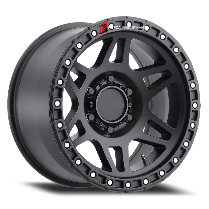 FORGED WHEELS RIMS JTL5 for TOYOTA LAND CRUISER PRADO 250 2024 LC250