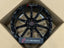 MONOBLOCK Z STYLE 23 INCH FORGED WHEELS RIMS for MERCEDES-BENZ G-CLASS G63 W464 2024