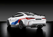 MP STYLE CARBON BODY KIT FOR BMW M3 G80 M4 G82 2020+