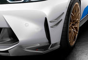 MP STYLE CARBON BODY KIT FOR BMW M3 G80 M4 G82 2020+