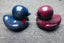MULTICOLOR DRY CARBON | FORGED CARBON DUCKS Whether you want to check the quality of our carbon fiber or simply decorate your interior, we offer a wide selection of carbon ducks of different types and colors. Set includes: Carbon Duck