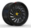 MV FORGED GR2-V1 STYLE 21 22 INCH FORGED WHEELS RIMS for FERRARI 296 GTB 2021