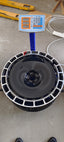 23 INCH FORGED WHEELS RIMS for ROLLS ROYCE CULLINAN SERIES II 2025 custom fit MV FORGED PS0-RR
