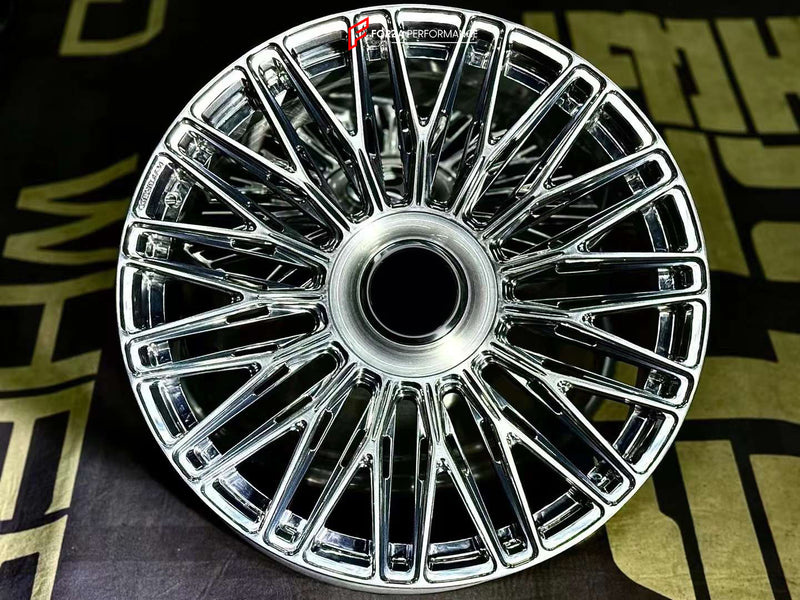 FORGED WHEELS RIMS UR15 for LIXIANG L6, L7, L8, L9, MEGA