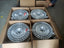 MV FORGED VL36 STYLE 21 INCH FORGED WHEELS RIMS for LEXUS LM350H 2024