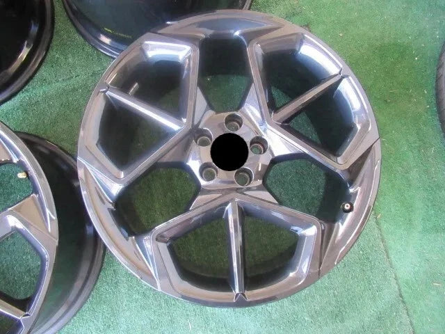 OEM DESIGN FORGED WHEELS RIMS V1 for MASERATI MC20