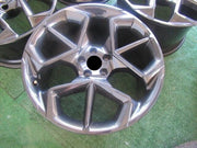 OEM DESIGN FORGED WHEELS RIMS V1 for MASERATI MC20