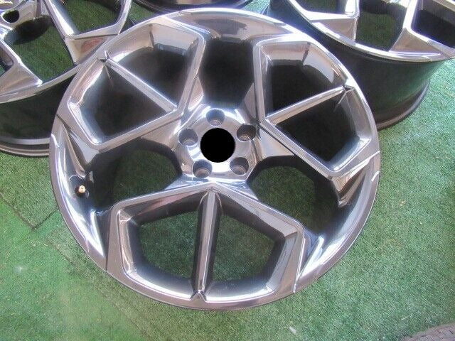OEM DESIGN FORGED WHEELS RIMS V1 for MASERATI MC20