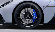 OEM DESIGN FORGED WHEELS RIMS V2 for MASERATI MC20