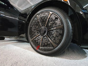 FORGED WHEELS RIMS for MERCEDES-BENZ S-CLASS W221