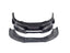 McLaren MP4 12C 2011-2014 Rebel Performance Style Carbon Fiber Full Body Kit